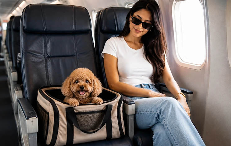 Best-International-Pet-Relocation-Service